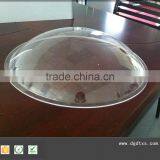 Oem Vacuum Forming Pmma Light Cover thumbnail-1