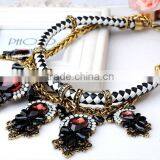 2015 Hot Sale New Style Women Fashion Handmake Alloy Jewelry Necklace thumbnail-2