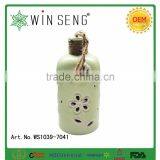 Porcelain Bottle Artware Indoor Hanging thumbnail-3