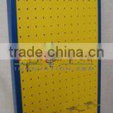 Pegboard Display Rack for Accessories thumbnail-6