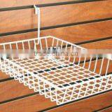 CS8516 Slatwall Shelf