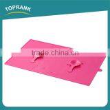 Best Price Novelty Silicone Non-slip Suction Cup Pet Bowl thumbnail-2