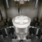 Hot Melting Machine for Socket Joint thumbnail-3