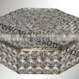 High Quality Cardboard Wedding Gift Crystal Candy Box Wholesale thumbnail-5