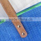 Wholesale Paper Straw Shoulder Women Bag Handmade Cheap Bag thumbnail-4