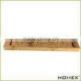 Magnetic Tool Bar /Bamboo Magnetic Kitchen Knife Holder Homex-BSCI thumbnail-2