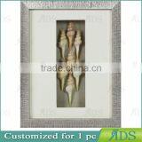 5 X7 Wood 3D Shadow Box thumbnail-1