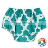 Fashion Plaid Pattern Toddler Underwear Baby Bloomers Wholesale thumbnail-2