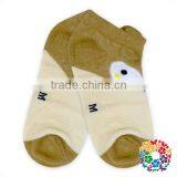 Hot Sale Fancy Knitted Animal Soft Touch Baby Socks thumbnail-4