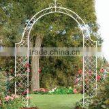 Garden Arch Bench thumbnail-2