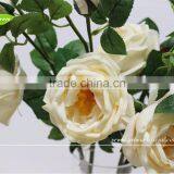 GNW FL-RS60-4-3 Hot Sales Indoor Use Rose Flower and Hydrangea for Decoration thumbnail-6