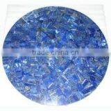 Natural Stone Lapis Lazuli Table Top thumbnail-1