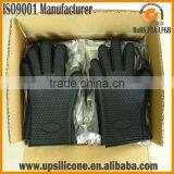 FDA High Quality Barbecue Mitt Bbq Gloves Silicone BBQ Grill Mitt thumbnail-6