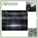 Anti UV PP Woven Fabric Roll for Agriculture thumbnail-1