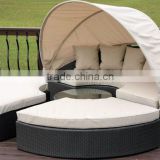 Luxury Sun Lounger Sectional Daybed On Sale