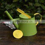 New Design Garden Outdoodr Decoative Colorful Watering Cans thumbnail-1