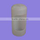 Rotational Lampshade Durable PE Plastic Flower Pot thumbnail-4