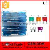 Maxi Auto Fuse Kit .Standard Auto Fuse Kit .Mixed Standard Car Auto Blade Fuse.P0317 thumbnail-1