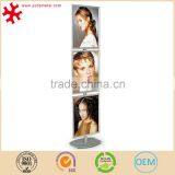 Customized Metal Brochure Stand thumbnail-2