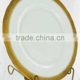 Unique Design Ceramic Plate thumbnail-1