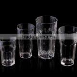 Different Size Frosted Sublimation Hot Summer Vintage Ice Beer Glass thumbnail-1