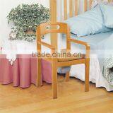 Kids Wooden Chair thumbnail-1