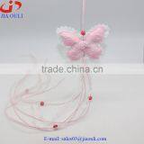 Hot Sale Easter Decoration Non-woven Easter Butterfly Hanging Decorations thumbnail-5