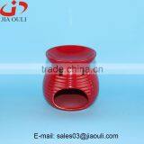 Wholesale Aroma Burner Ceramic Oil Diffuser, Oil Burner Fragrance thumbnail-6