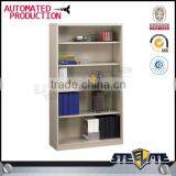 Modern Verticcal Used Library Metal Living Room Steel Rack Cabinet thumbnail-4