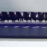 Unique Design Big Ceramic Kitchenware Baking Dish thumbnail-1