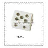 5A Glazed Porcelain Connectr thumbnail-1