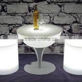 Led Illuminated Lighting Furniture thumbnail-1