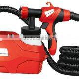 Hot 600W HVLP Floor Based Electric Paint Sprayer Electric Paint Spray Gun GW8178 thumbnail-1