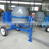 Small Concrete Mixer thumbnail-4