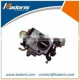 Gasoline Brush Cutter Carburetor Diphragm for Mitsubishi TL33 thumbnail-1
