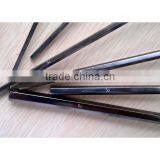 9PCS Durable Reinforced Toughen Metric Ball Ended Hex Allen Key Wrench Set thumbnail-3