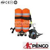 Double Cylinder Scott Similar Breathing Apparatus thumbnail-1