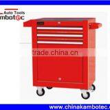 2014 New Popular Stainless Steel Tool Trolley us General Tool Box Aluminum Tool Box thumbnail-1