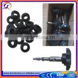 Pressure Test Pump Water Pressure Testing Hydraulic Pump 40MPA 4DSB thumbnail-3