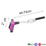 Office Window Cleaning Squeegee Extension