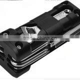 Auto Mechanics Tool Set 16pc Automotive Safety Assort Auto Mechanics Tool Set thumbnail-2