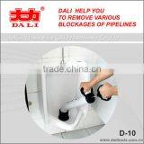 Toliet Pipe Pumping Cleaner thumbnail-6