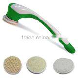 Massage Shower Head Brush thumbnail-1