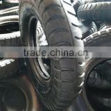wheel barrow tyre