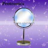 PT0145 8.5" B/O LED Double Side Lighted Mirror