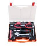 LB-372 32pcs Hand Tools Set Tool Kit in Blow Plastic Case