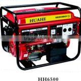Gasoline Generators thumbnail-1