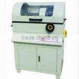 MODEL QG-4A (RAPID CLAMPER) MULTIFUNCTIONAL CUTTING MACHINE
