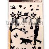 Custom Decorative Rub On Transfer Sticker, Switch & Socket Decorations thumbnail-1