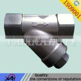 GG20 Grey Iron Casting Part & GGG40 GGG50 Ductile Iron Cast Parts thumbnail-1